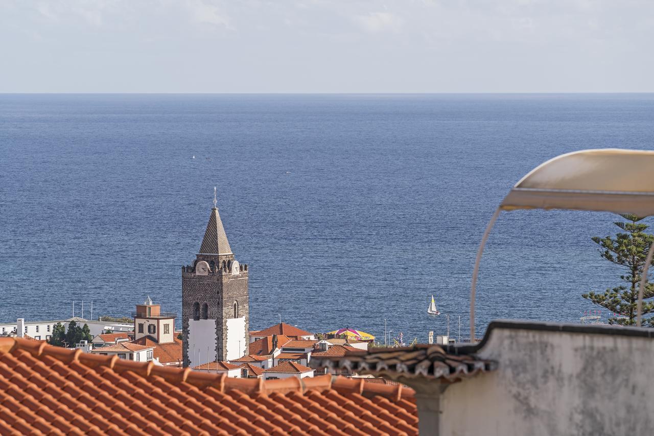Arrifes I By An Island Apart Funchal  Kültér fotó