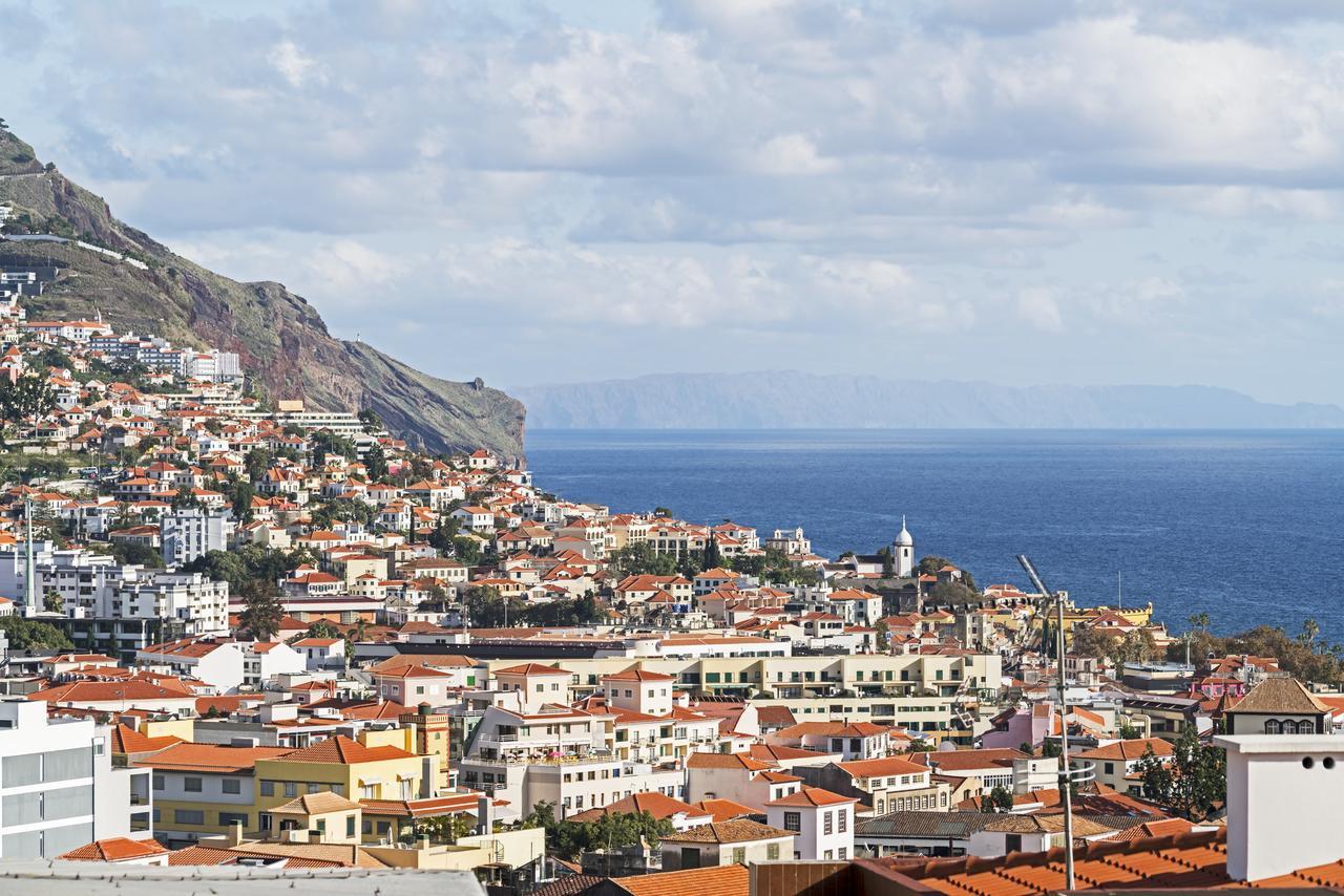 Arrifes I By An Island Apart Funchal  Kültér fotó